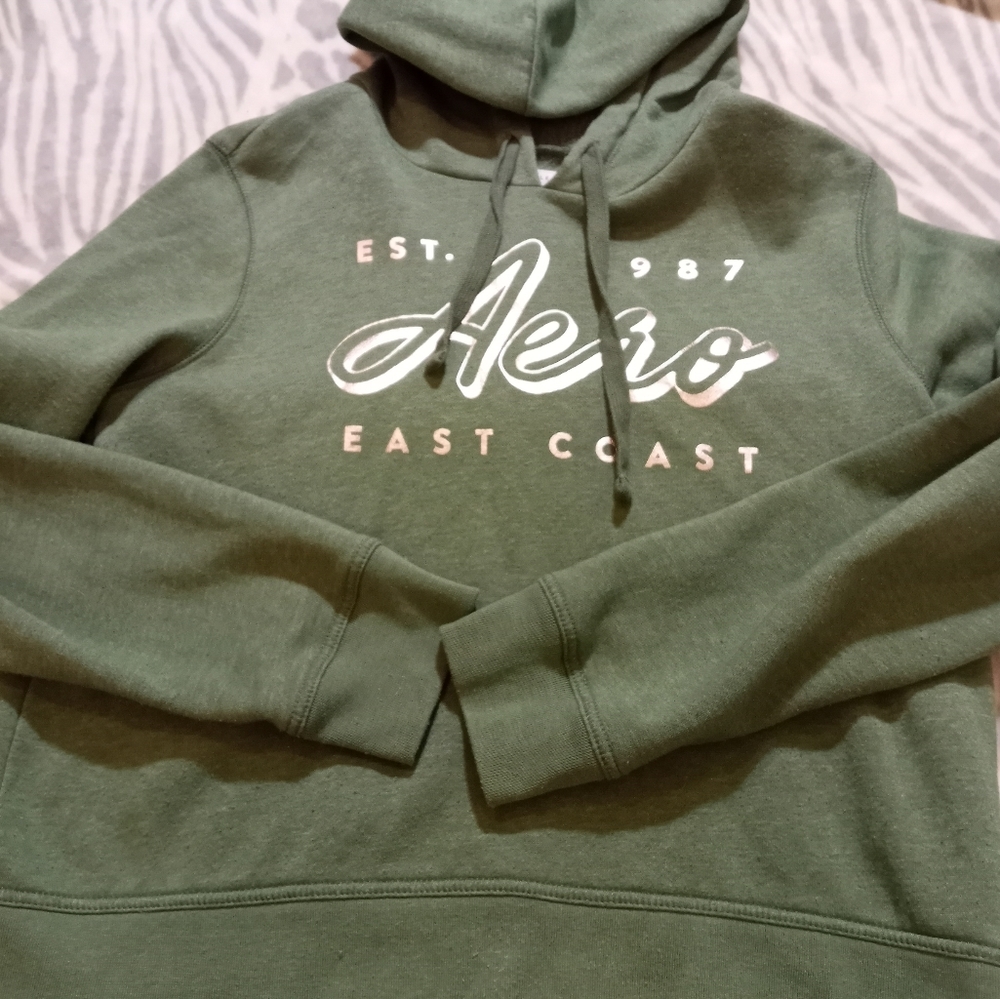 Aéropostale Pullover Hoodie